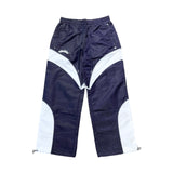 CHILLIN' -NYLON SET UP-