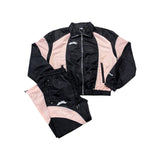 CHILLIN' -NYLON SET UP-