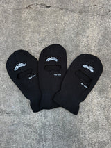 CHILLIN' -BALACLAVA- BLACK