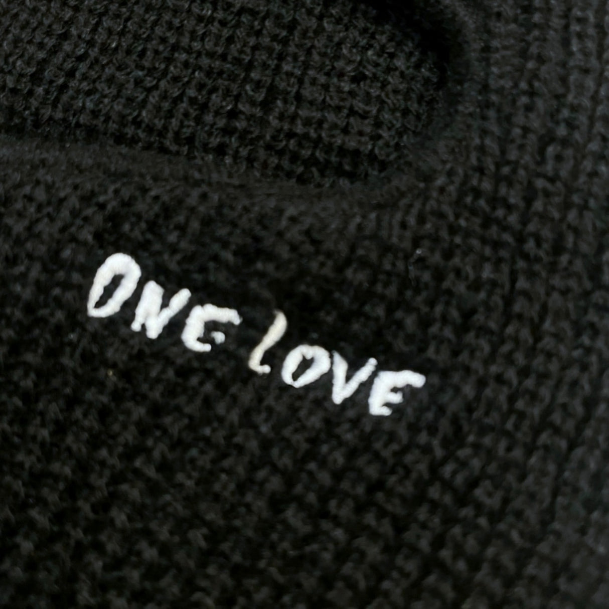 CHILLIN' -BALACLAVA- BLACK