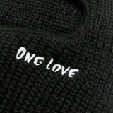 CHILLIN' -BALACLAVA- BLACK