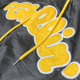 CHILLIN'  BASKETBALL SHORTS