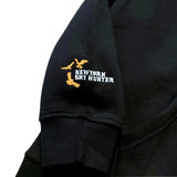 CHILLIN' -NY EAGLE HOODIE-