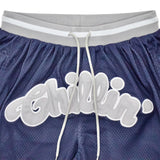 CHILLIN'  BASKETBALL SHORTS