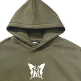 CHILLIN' -NY BUTTERFLY SWEAT SETUP