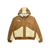 CHILLIN' -DUCK JACKET-