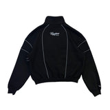 CHILLIN' REFLECTOR PIPING TRACK SETUP