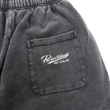 CHILLIN' New York Sweat Shorts-