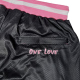 CHILLIN'  BASKETBALL SHORTS