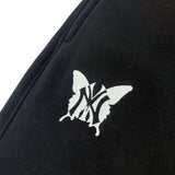 CHILLIN' -NY BUTTERFLY SWEAT SETUP-