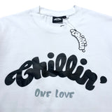 CHILLIN' Big Logo S/Tee