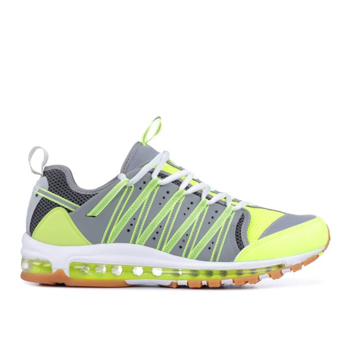 NIKE × CLOT(CLOTAPPAREL). x CLOT AIR MAX 97 HAVEN/ナイキ×クロット クロット エアマックス 97 ヘブン/AQ2134-700