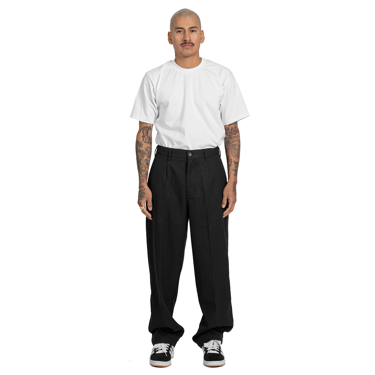 PRO CLUB（プロクラブ） Comfort Trouser Pant