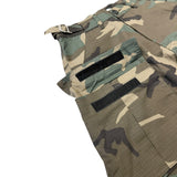 CHILLIN' -Camo Cargo Pants-