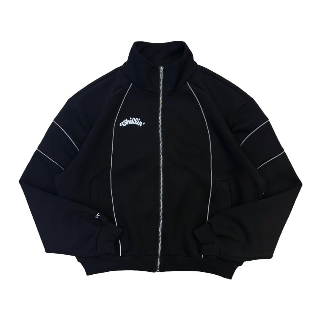 CHILLIN' REFLECTOR PIPING TRACK SETUP