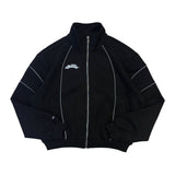 CHILLIN' REFLECTOR PIPING TRACK SETUP