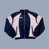 CHILLIN' -NYLON SET UP-