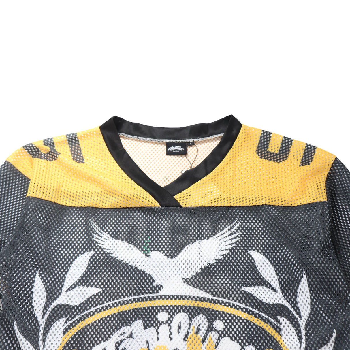CHILLIN' Dream Mesh Jersey