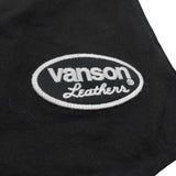 vanson  Baseball Shirt-