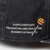 59FIFTY Chupa Chups チュッパチャプス イタリアンウォッシュ ブラック【14863805】