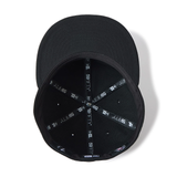 59FIFTY MLB パール バッジ Pearl Badge ニューヨーク・ヤンキース ブラック【14745148】