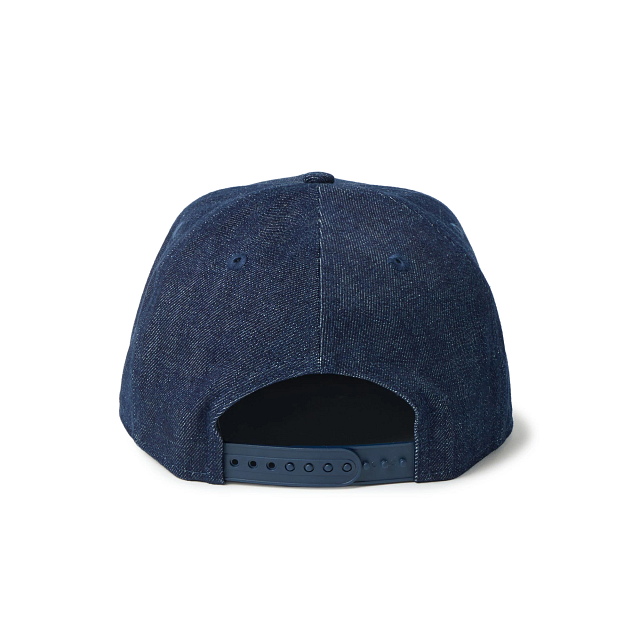 9FIFTY ロサンゼルス・ドジャース インディゴデニム【14744819】