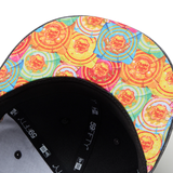 59FIFTY Chupa Chups チュッパチャプス イタリアンウォッシュ ブラック【14863805】
