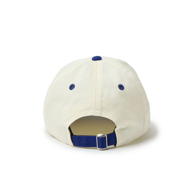 キッズ Youth 9TWENTY Chupa Chups チュッパチャプス 2-Tone クロームホワイト/ネイビー【14863717】