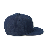9FIFTY ロサンゼルス・ドジャース インディゴデニム【14744819】