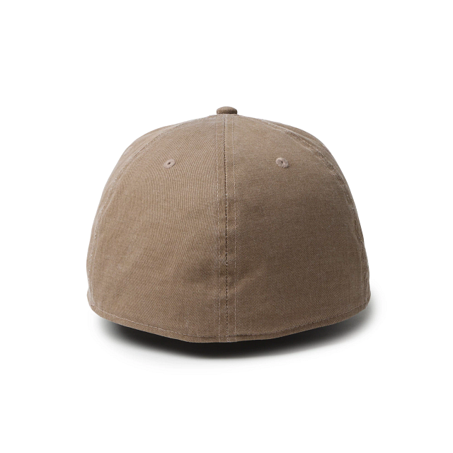 59FIFTY Chupa Chups チュッパチャプス イタリアンウォッシュ カーキ【14863804】