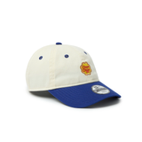 キッズ Youth 9TWENTY Chupa Chups チュッパチャプス 2-Tone クロームホワイト/ネイビー【14863717】