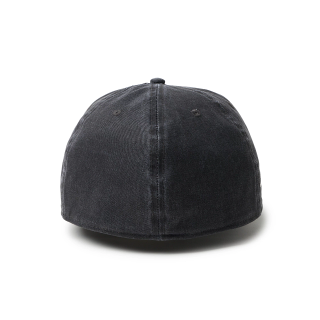 59FIFTY Chupa Chups チュッパチャプス イタリアンウォッシュ ブラック【14863805】