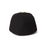 PC 59FIFTY Chupa Chups チュッパチャプス ブラック【14863779】