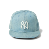 9FIFTY ニューヨーク・ヤンキース ウォッシュドデニム【14744811】