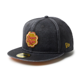 59FIFTY Chupa Chups チュッパチャプス イタリアンウォッシュ ブラック【14863805】