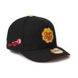 PC 59FIFTY Chupa Chups チュッパチャプス ブラック【14863779】