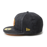 59FIFTY Chupa Chups チュッパチャプス イタリアンウォッシュ ブラック【14863805】