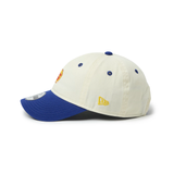 キッズ Youth 9TWENTY Chupa Chups チュッパチャプス 2-Tone クロームホワイト/ネイビー【14863717】