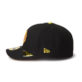 PC 59FIFTY Chupa Chups チュッパチャプス ブラック【14863779】