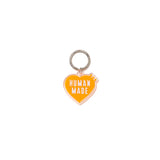 HUMAN MADE Heart Keyring
