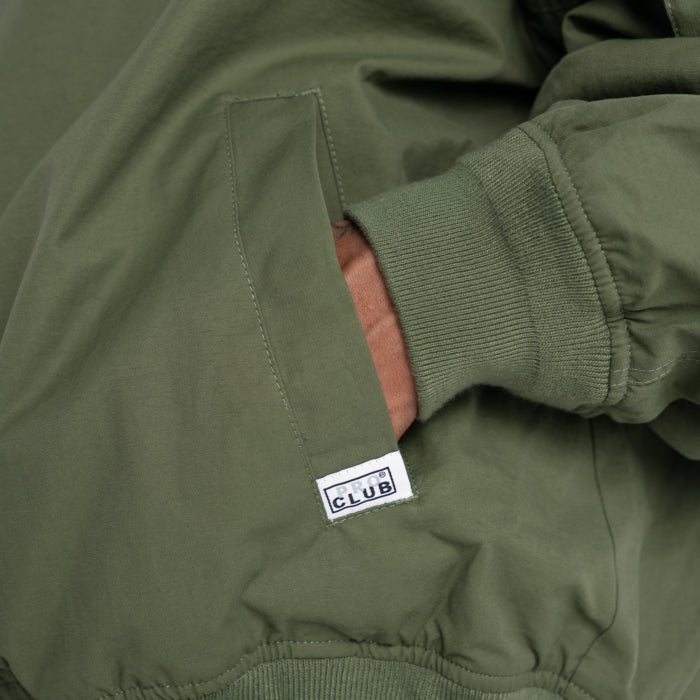 PRO CLUB（プロクラブ） COMFORT BOMBER JACKET