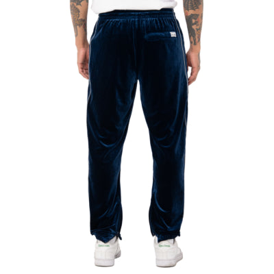 PRO CLUB VELOUR TRACK PANT