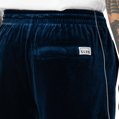 PRO CLUB VELOUR TRACK PANT