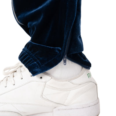 PRO CLUB VELOUR TRACK PANT