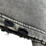 CHILLIN' -Cropped hoodie-