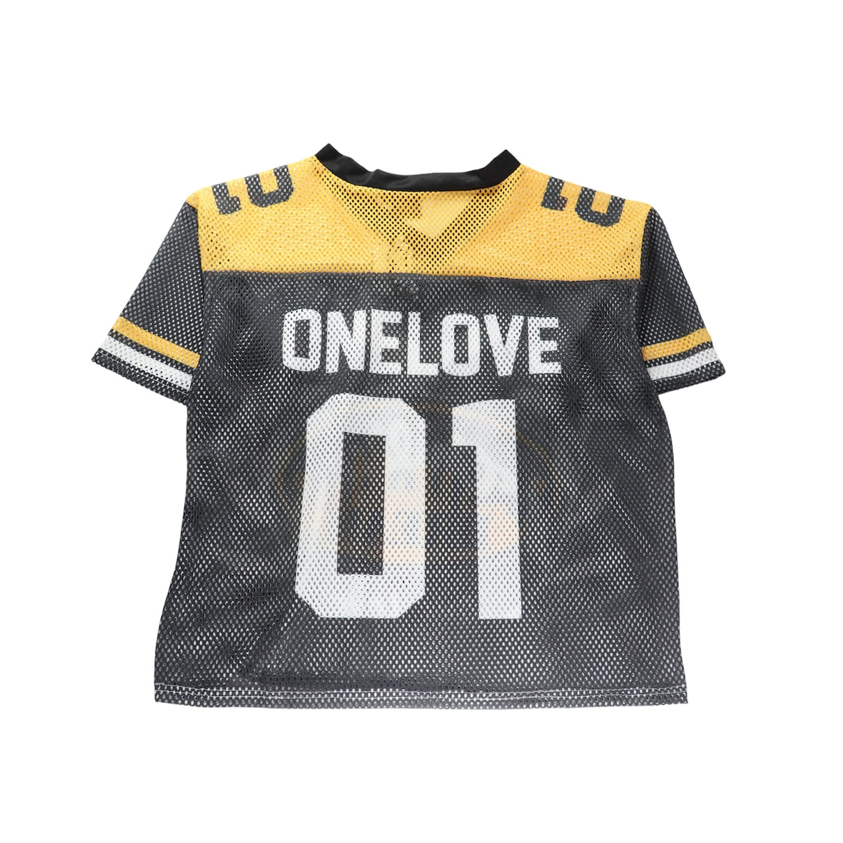 CHILLIN' Dream Mesh Jersey