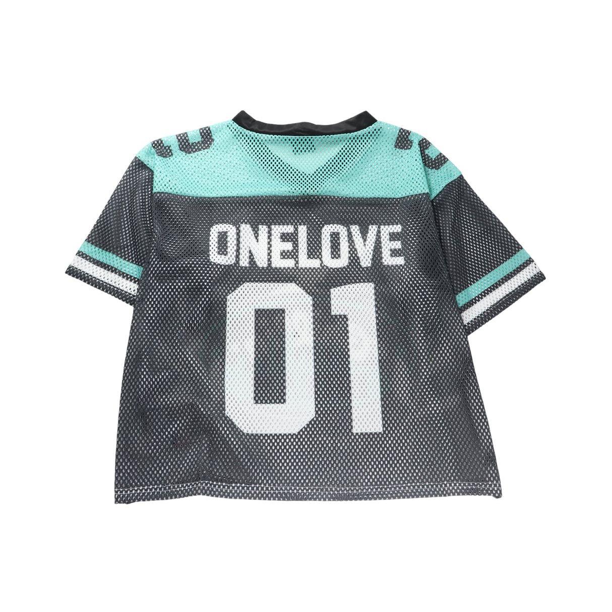 CHILLIN' Dream Mesh Jersey