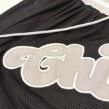 CHILLIN'  BASKETBALL SHORTS