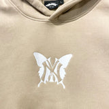 CHILLIN' -NY BUTTERFLY SWEAT SETUP