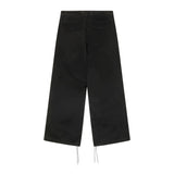 ENTIRE STUDIOS BARREN CARGO/WASH BLACK(UNU-25-3009)